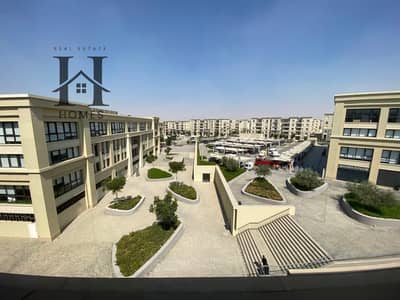 مكتب للبيع في Mivida Business Park 2 – التجمع الخامس | موقع مميز مكتب للبيع في Mivida Business Park 2 – التجمع الخامس | موقع مميز