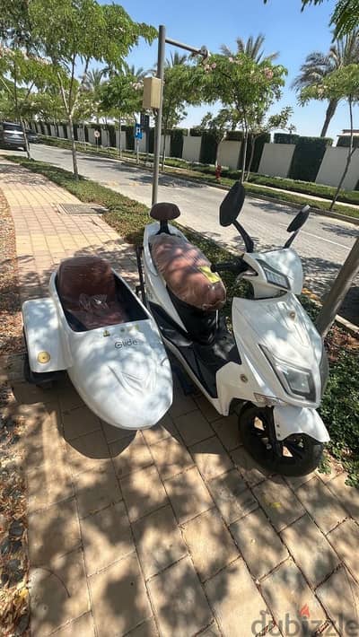 glide g2 white