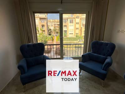 Fully Furnished Apartment for Rent in Stone Residence – 175 SQM – Brand-New Furniture – Open View