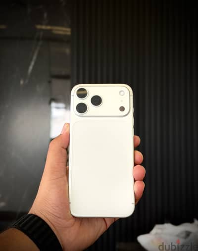 Apple - iPhone 17 Pro Max
