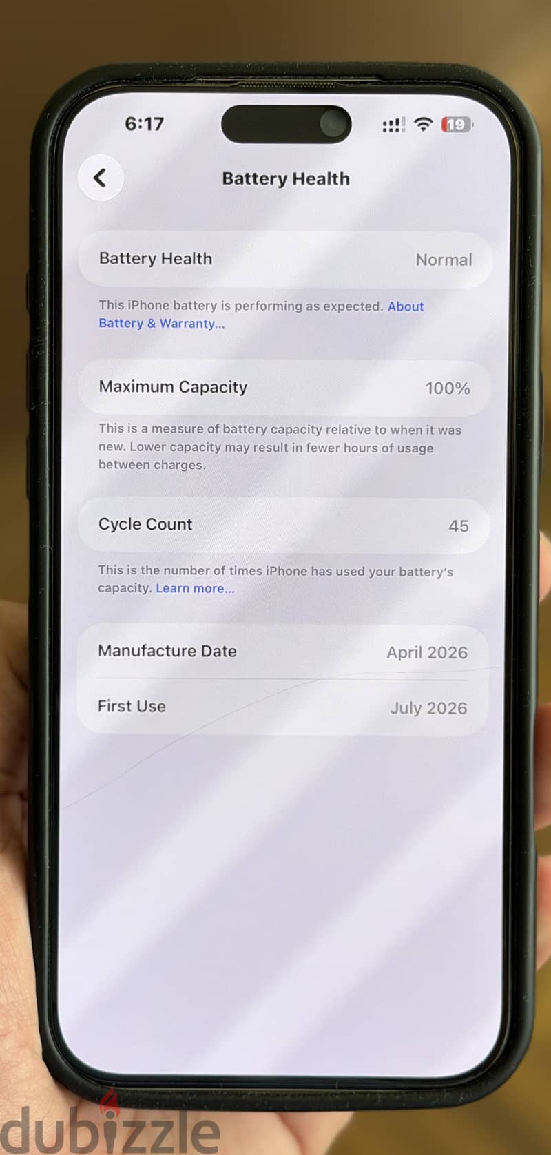 Apple - iPhone 17 Pro Max 1