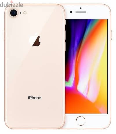 Apple - iPhone 8