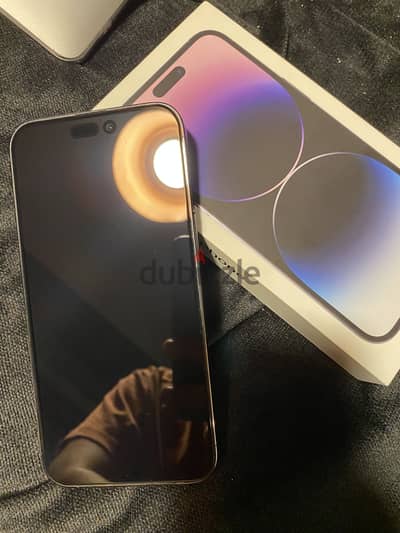Apple - iPhone 14 Pro Max