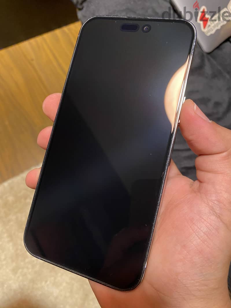 Apple - iPhone 14 Pro Max 3