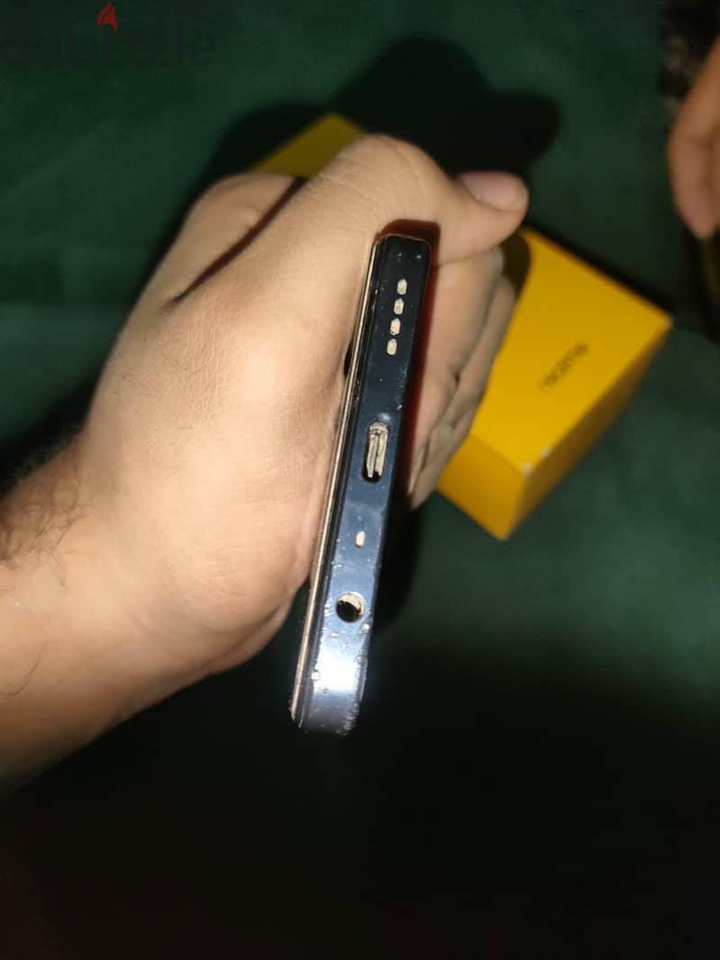 ريلمى سى 55 5