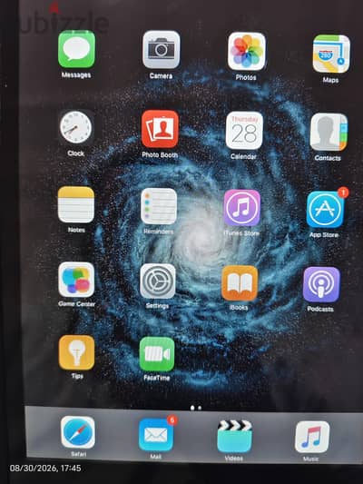 Apple iPad mini 1 16G  ايباد مينى