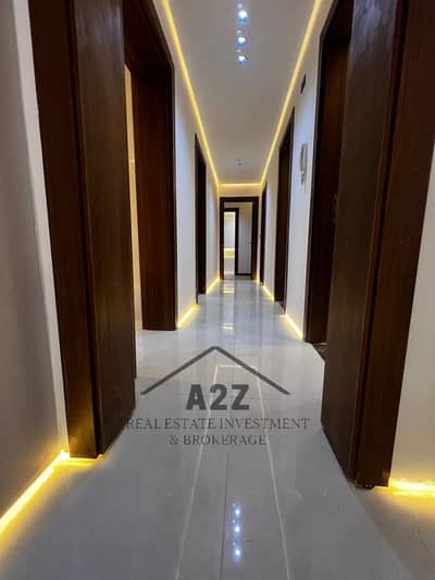 شقه للبيع ارضى بجاردن خاصه فى مدينتى b2 مساحه 175م تشطيب الترا سوبر لوكس بسعر مميز