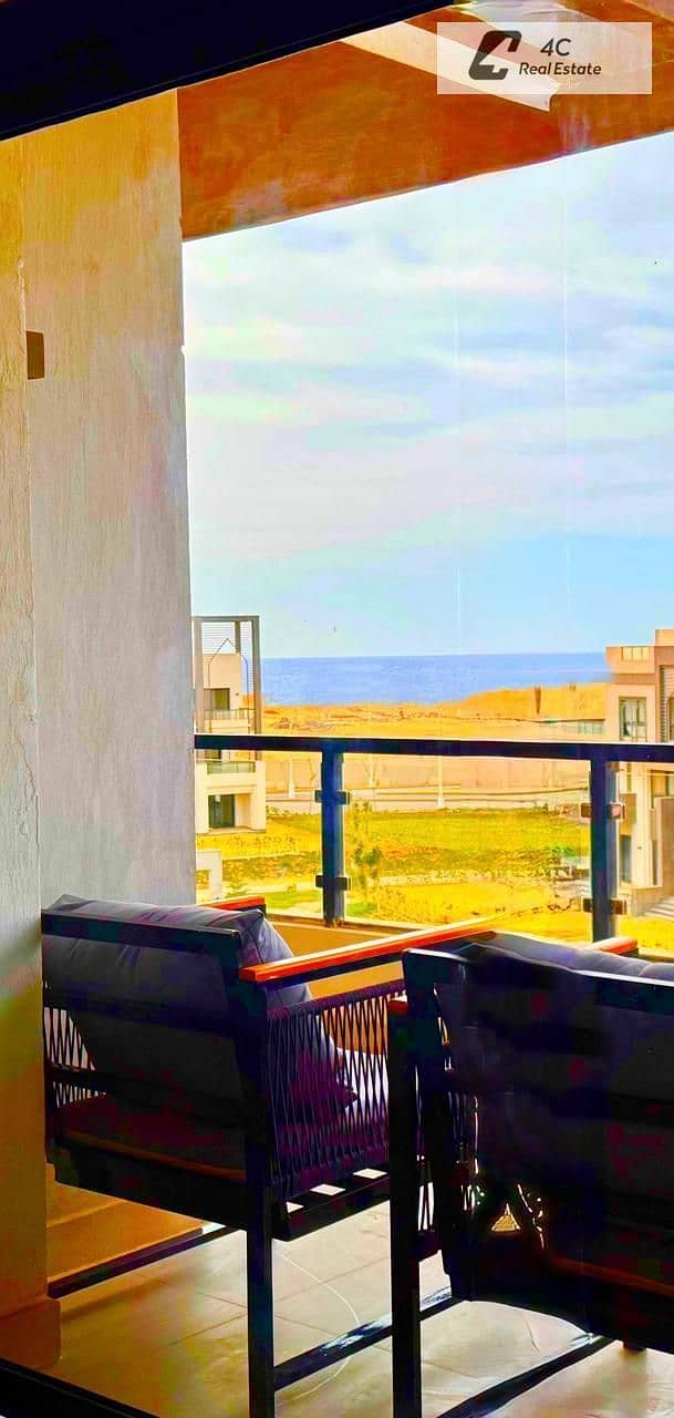 بنتهاوس بـ٣ غرف نوم في جايا، صورة ١٨ من ٢٠