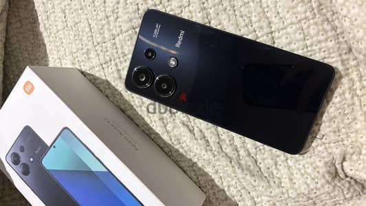 Xiaomi Redmi Note 13