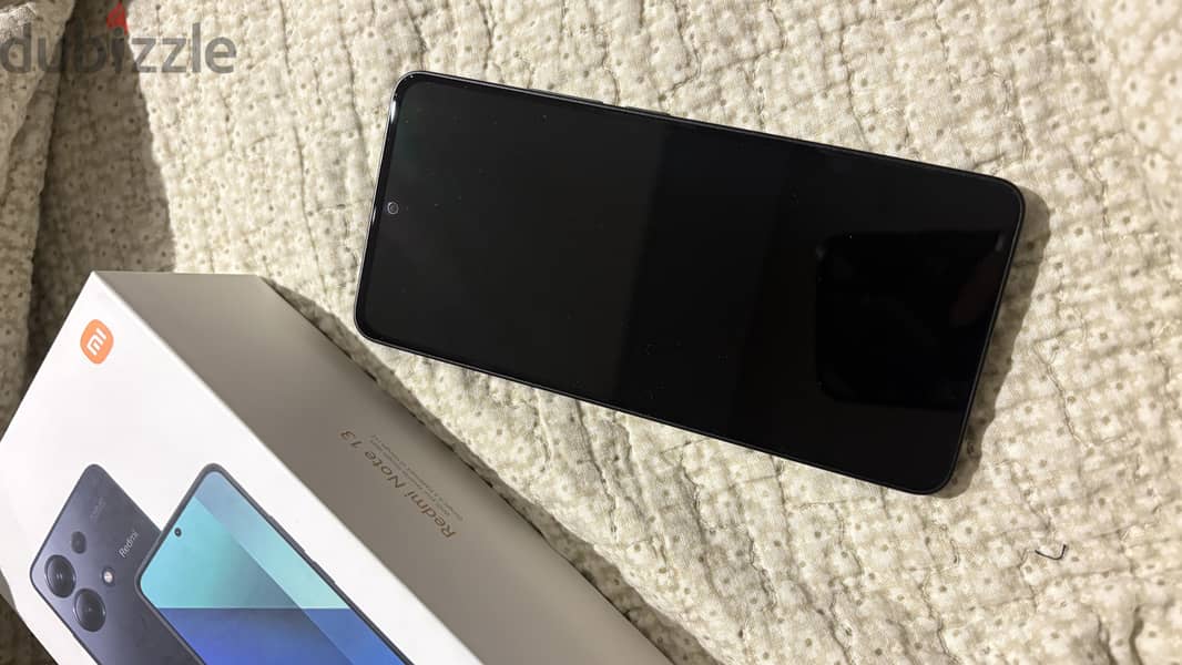 Xiaomi Redmi Note 13 2