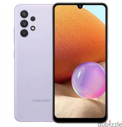 Samsung A32