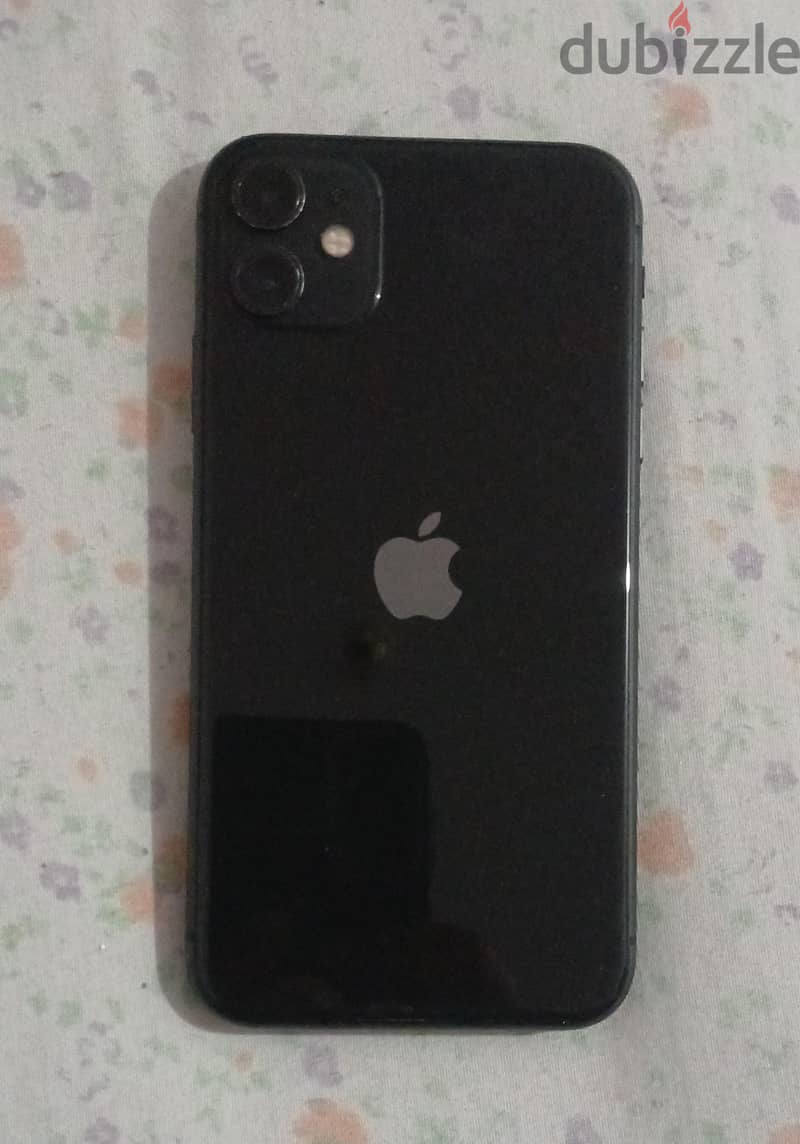 Apple - iPhone 11 1