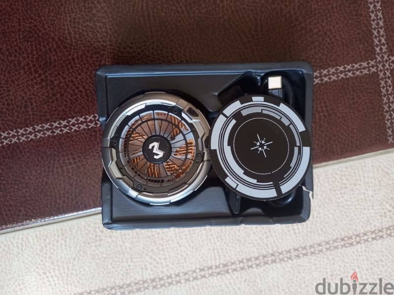 Memo CX26 Cooler 1