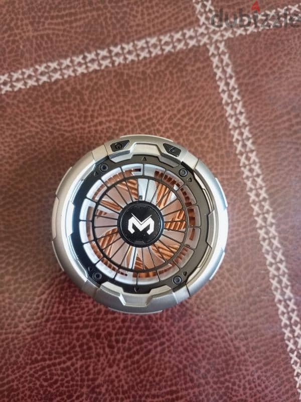 Memo CX26 Cooler 3