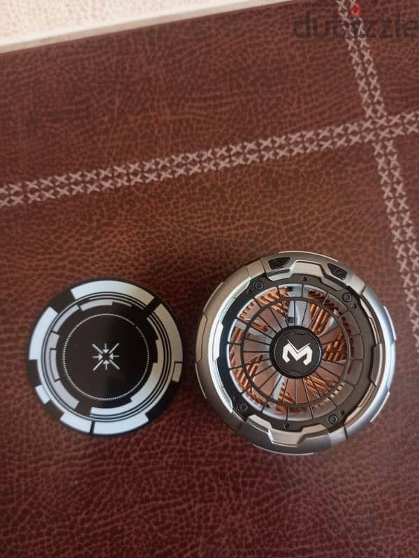 Memo CX26 Cooler 4