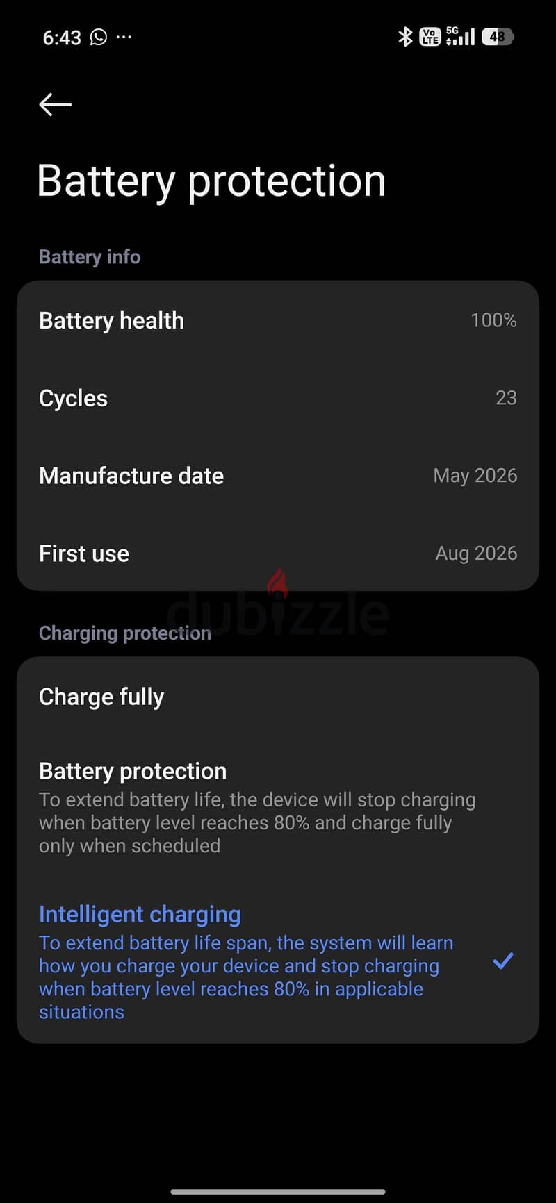 poco x 8 pro max 1
