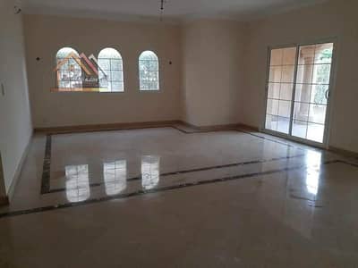 A unique opportunity to own a twin house ready for housing in one of the best areas of Madinty