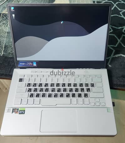 asus rog zephyrus g14