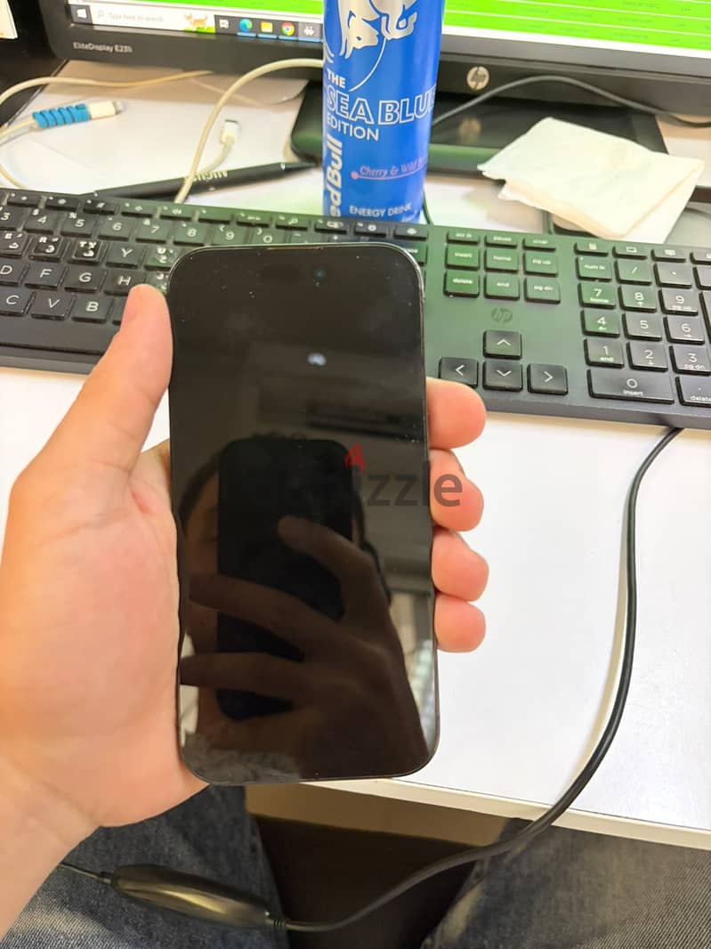 Iphone 14 pro 256 1