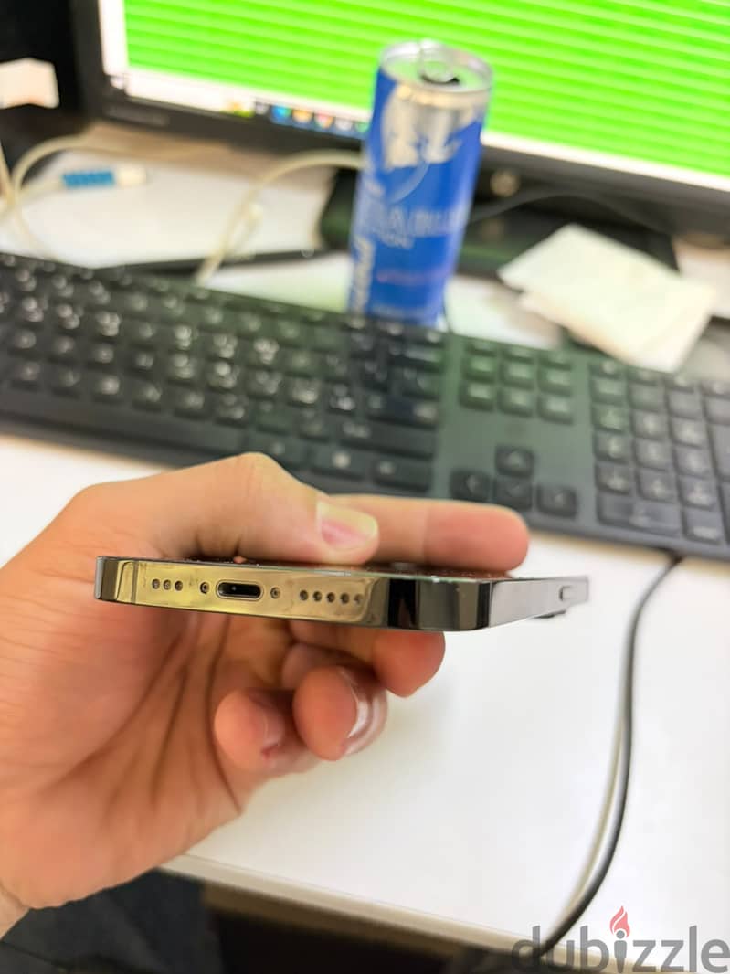 Iphone 14 pro 256 2