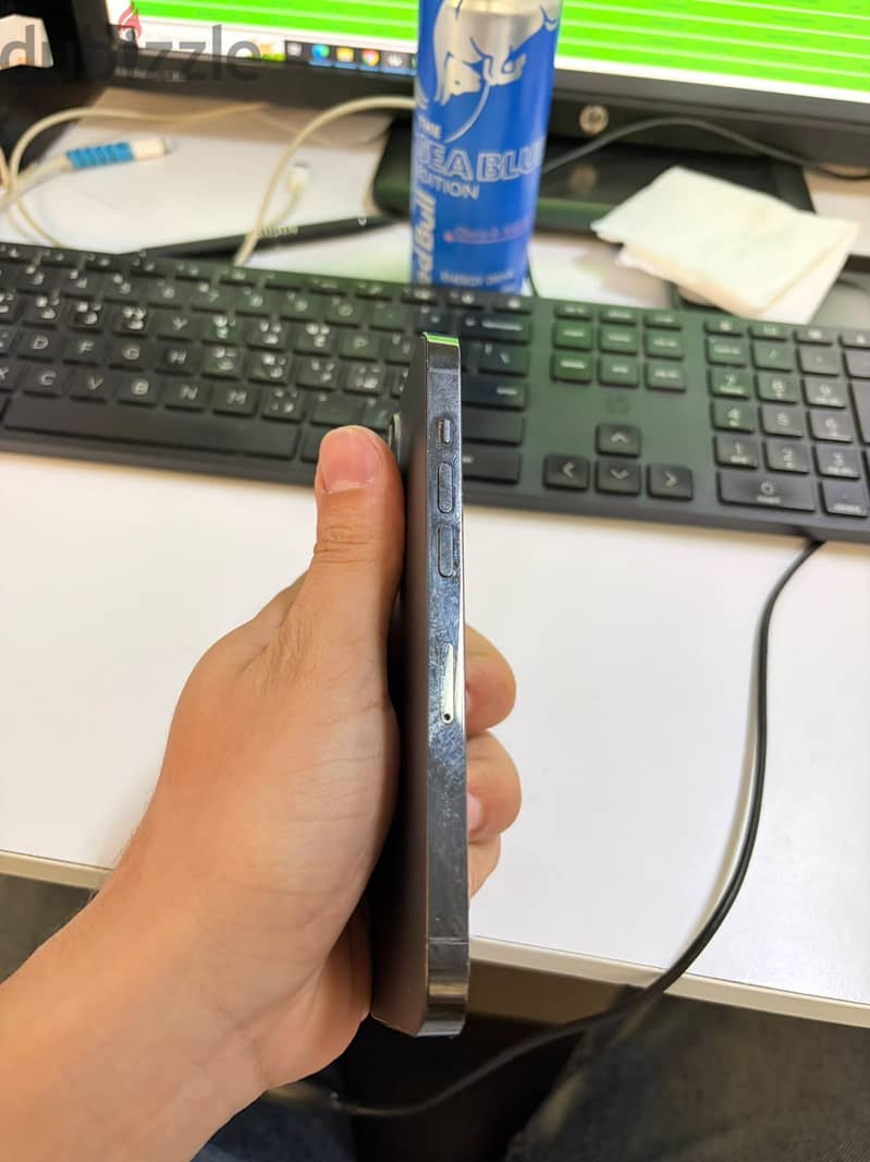 Iphone 14 pro 256 4