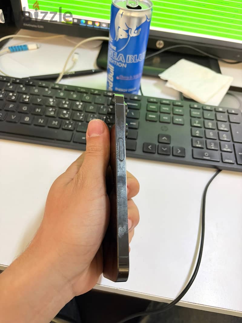 Iphone 14 pro 256 5