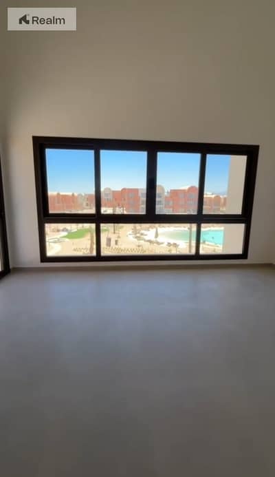 Ready To Move With Installments | Fully finished with kitchen cabinets and ACS