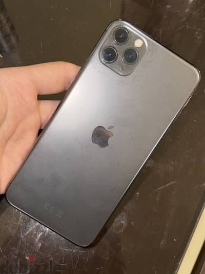 Apple - iPhone 11 Pro Max