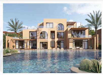 INVEST IN BEST RED SEA PROJECTS WITH 0%DP IN NEW GOUNA