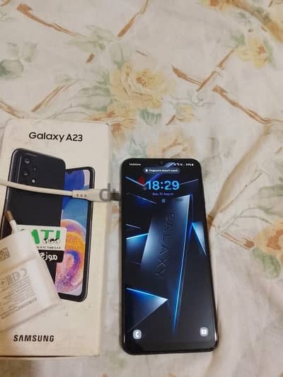Samsung A23