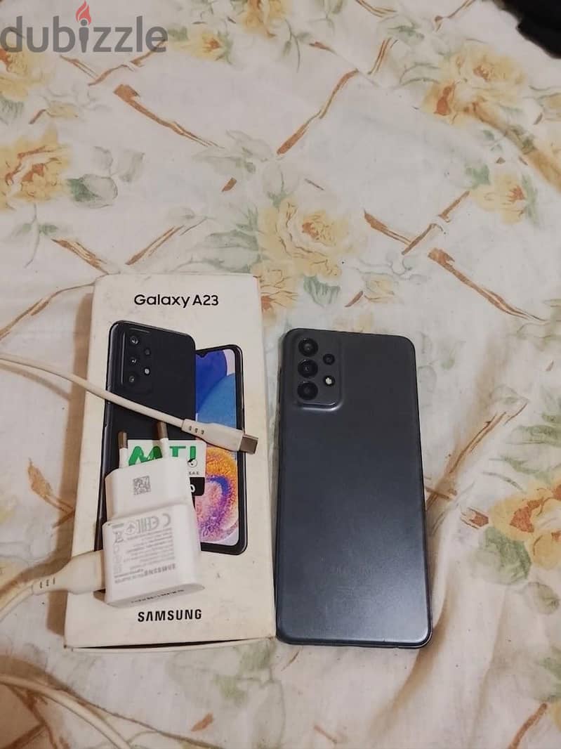 Samsung A23 2