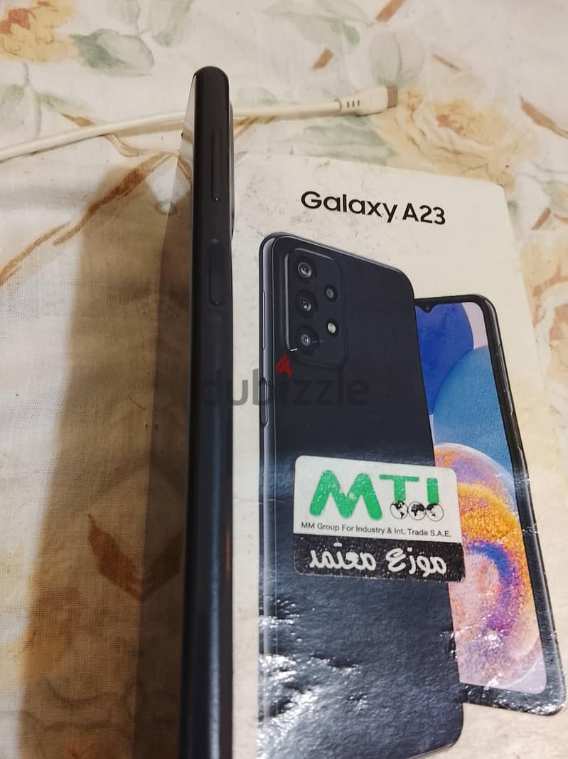 Samsung A23 4