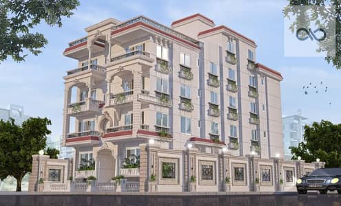  Apartment for sale in Northern Lotus - Fifth Settlement  A unique opportunity to own an apartment with an area of 250m² in one of the best areas of Northern Lotus, with a very spacious and practical layout
