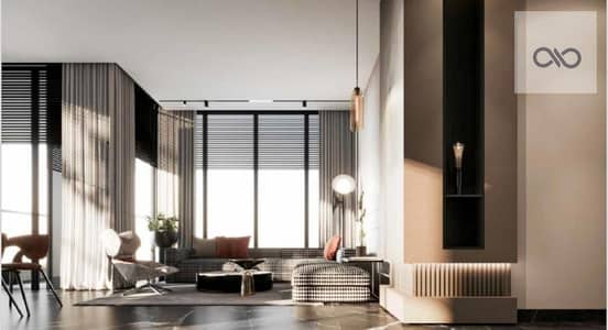  فرصة استثمار فندقي مميزة في القاهرة الجديدة   وحدة فندقية 128م² للبيع  موقع مميز على شارع التسعين مباشرةً، أمام مجموعة من أبرز الفنادق، ما يم