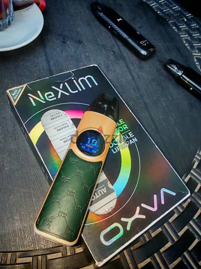 بود نيكسلم nexlim