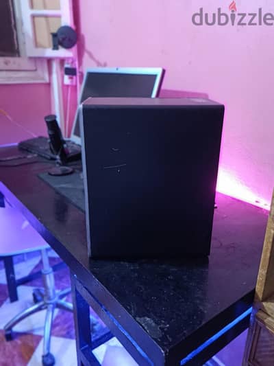 للبيع كيسة كمبيوتر استيراد HP ProDesk 600 G3 MT بحالة ممتازة