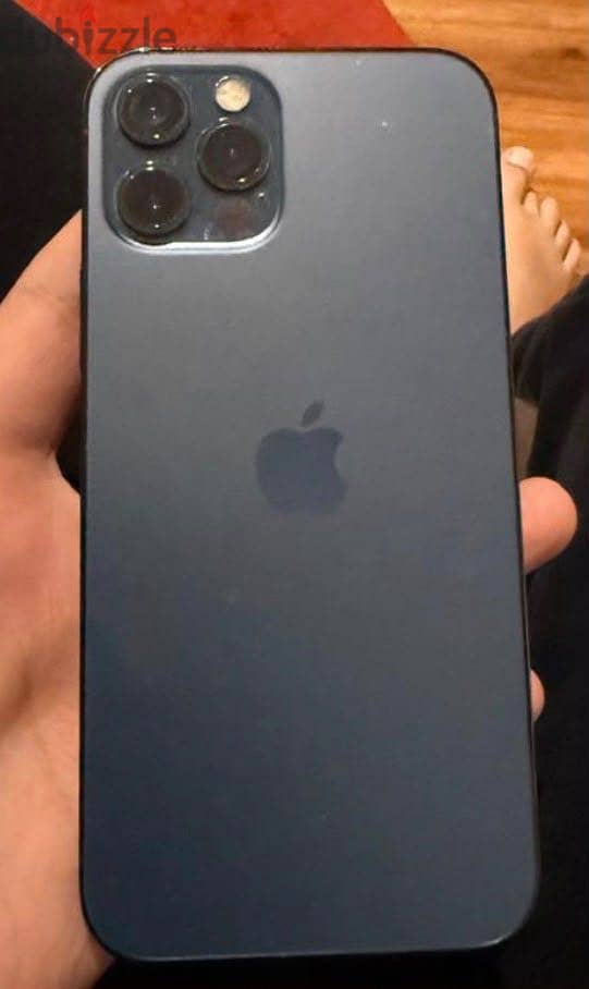 Apple - iPhone 12 Pro 2