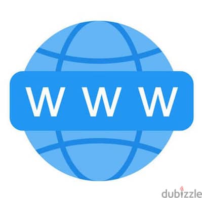 Custom Website for you