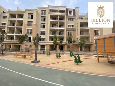 Penthouse Ready to move Very Prime location - in sarai