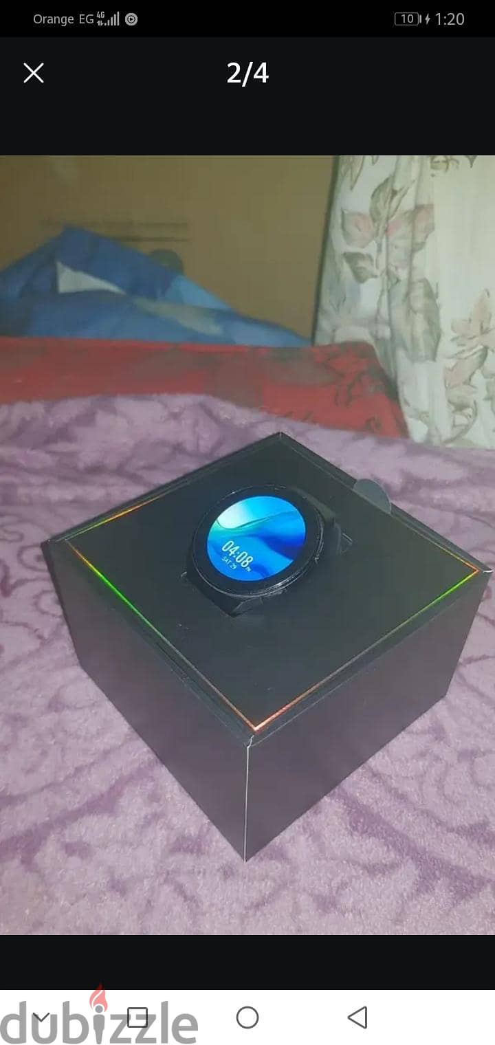 HUAWEI watch gt2 new 2