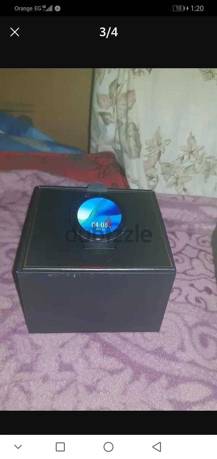 HUAWEI watch gt2 new 3