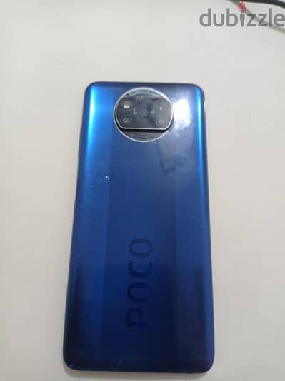 Xiaomi Poco X3