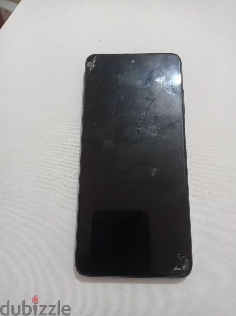 Xiaomi Poco X3 1