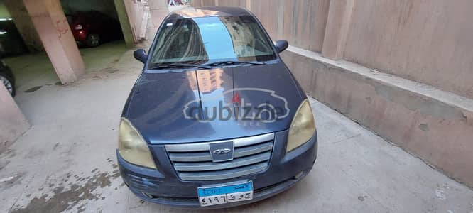 Used Speranza A516 2010 For Sale Zahraa Al Maadi