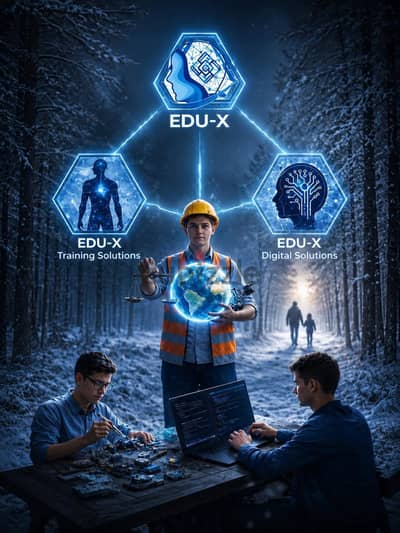 تعليم برمجة وذكاء اصطناعي والكترونيات من الصفر