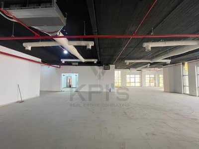 Administrative Office1800m - fully finished with AC's - prime location - north 90th street