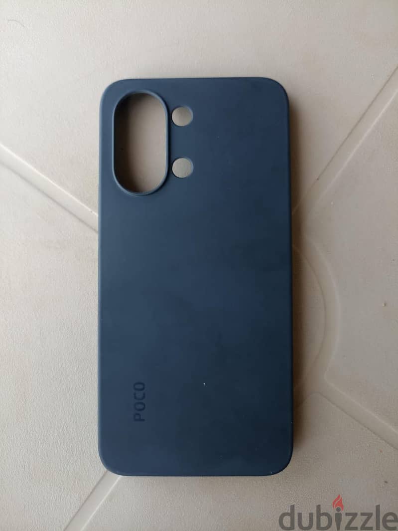 poco x 8 pro max 6