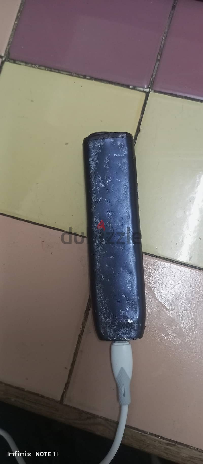 IQOS 3 MULTI 1