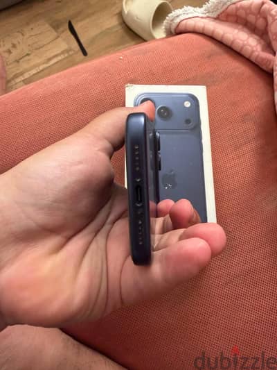 Apple - iPhone 17 Pro