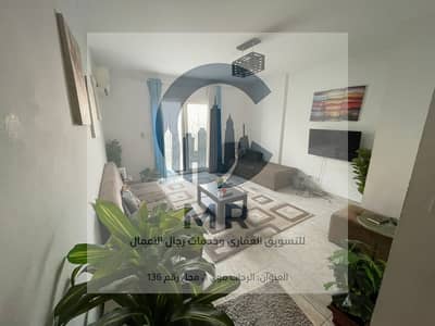 متاح ستوديو بجاردن للبيع في الرحاب 2